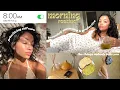 THE MORNING ROUTINE THAT CHANGED MY LIFE easy tips to form healthy habits for happiness success