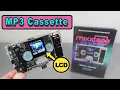 Download Lagu MP3 to Cassette - Mixxed feelings