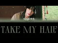 Download Lagu {VOSTFR} BEOMGYU (범규) - Take My Half (Han/Rom/FR Color Coded Lyrics)