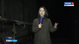Омское метро готовят к консервации