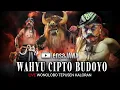 Lagu Full Surup !!! Warok WCB WAHYU CIPTO BUDOYO Sengganen - LIVE Wonolobo Tepusen kaloran Temanggung