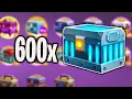 Download Lagu I Opened 600 Diamond Crates In Disney Heroes Battle Mode...