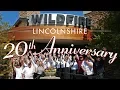 Wildfire Lincolnshire 20th Anniversary