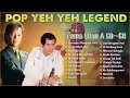 Download Lagu Senarai Lagu Pop Yeh Yeh 60an 📻 Mengubat Jiwa \u0026 Membawa Bahagia