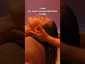 I Tried Italian s Most Luxurious Head Spa in Florence