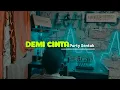 Lagu ⛄DEMI CINTA NIH YE || PARTY SENTAK 🎺 VIGO PERMATA-OFFICIAL 