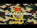 Download Lagu LAGU TENTERA DARAT - GAGAH SETIA ( LIRIK )