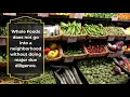 Whole Foods Market at the Gallatin Valley Mall Liz Nitz -