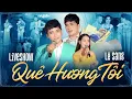 Download Lagu LIVESHOW MINI Quê Hương Tôi 1 - Đêm Nhạc Bolero Lê Sang Mới Nhất 2025