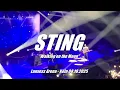 Download Lagu STING - \