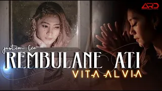 Download Vita Alvia - KANGENKU SANSOYO GEDE | Rembulane Ati (Official Video) MP3