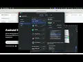 Flutter Android sdkmanager tool was found but failed to run flutter doctor -android-licenses