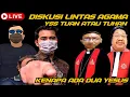 Download Lagu TOPIK MEMBAGONGKAN..TUAN ATAU TUHAN...UTUSAN ATAU PENGUTUS..IMAN DAN AKAL BENTROK