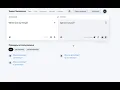 Yandex Translator - translate options demonstration