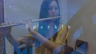 Download Sparkle (Radwimps) - Kimi No Na Wa (Your Name) MP3