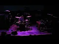 Om "Cremation Ghat I"  Fox Theater, Pomona. 2-22-2011