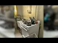 NYCHA residents speak out about housing conditions amid back rent dispute