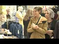 Dillard s holds ribbon cutting grand opening event