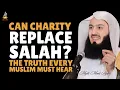 Lagu Kan liefdadigheid het gebed vervangen? | De waarheid die elke moslim moet horen | Islamitische mo...