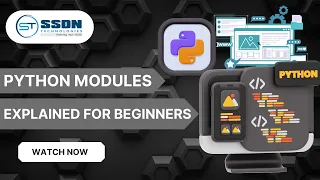 Python Modules Tutorial Part-1 Introduction Basics Next Built-in Custom Modules