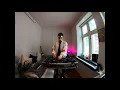 Satin Jackets Lockdown Live Stream