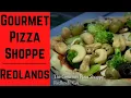 Italian Food - The Gourmet Pizza Shoppe