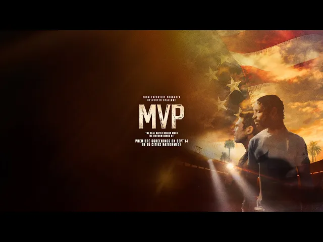 MVP - Official Trailer