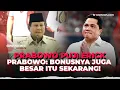 Prabowo Curhat! Ngaku Pusing Indonesia Dapat 91 Emas di Sea Games 2025 | OneNews Update