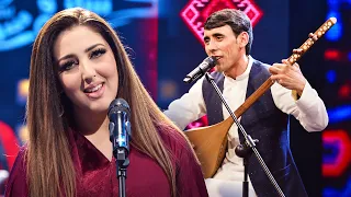 Seeta Qasemi & Panjshanbe Maftoon  | سیتا قاسمی و پنجشنبه مفتون | آهنگ‌های عاشقانه افغانی