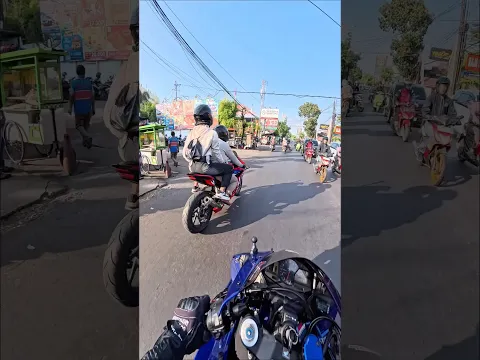 KEJADIAN LUCU DIJALAN CIWIDEY❗️❗️ADUH NGAKAK WKWK
