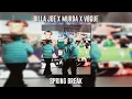 Billa Joe ft. Murda ft. VØGUE - Spring Break (Speed Up)