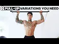 Once You Can Do 7 Pull Ups You NEED To DO THESE