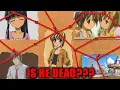 I Solved Anime s Biggest Mystery