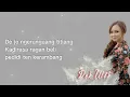 Aluh Bakat Aluh Kilangan - Dek Ulik||Yen Amone Jegeg Tiang (Songteksten)