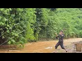 Download Lagu The 16-year-old orphan's stormy and sturdy fishing journey.