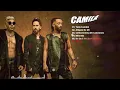 Top 20 Baladas de Camila Grandes Exitos 2026 -- Las Mejores Canciones De Camila -- Romantico 2026