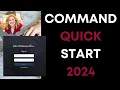 KW Command Quick Start Guide - Master Real Estate Tools in Minutes