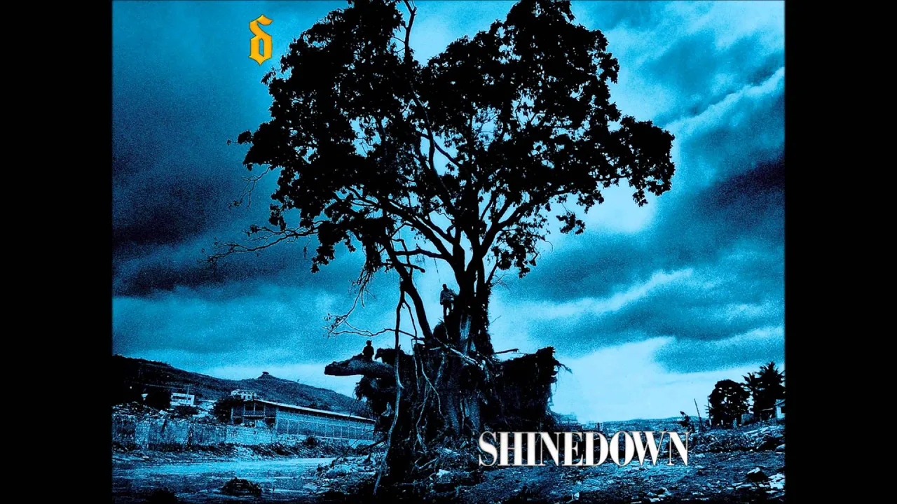 Shinedown - Fly From The Inside [HD] [HQ]