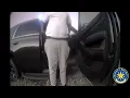 DPS Trooper Stops Human Smuggler During Traffic Stop in Val Verde Co