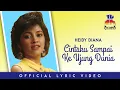 Download Lagu Heidy Diana - Cintaku Sampai Ke Ujung Dunia (Official Lyric Video)