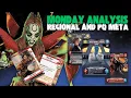 Download Lagu TALZIN is BACK \u0026 MORE ROGUE DECKS!! - Monday Analysis - Star Wars Unlimited