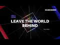 DVBBS & GATTÜSO feat. Alida - Leave The World Behind