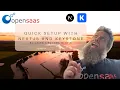 Using chat to Get Started with KeystoneJS and NextJS