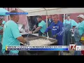 Kickin Chicken in Chatham County raises more than 20 000 for Special Olympics NC