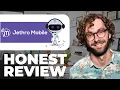 Jethro Mobile Mobile Operator Honest Review - Watch Before Using
