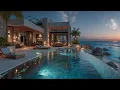 Download Lagu Luxury Lounge Music | Elegant Deep House Chill Mix ~ Tropical House Vibes for Relaxation
