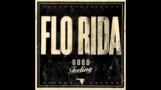 Download Flo Rida - Good Feeling (clean version) MP3