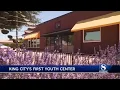 King City transformed a drug trafficking motel into a rehabilitative youth center