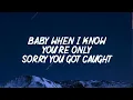 Rihanna - Take A Bow (Lyrics)