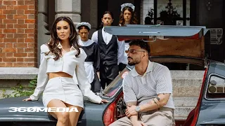 Ledri x Xhensila - Let pe lun (Official Video)